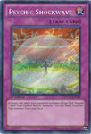 Psychic Shockwave [EXVC-EN089] Secret Rare