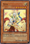 Teva (Capsule Monster Coliseum) [CMC-EN003] Super Rare