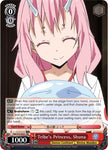 Tribe's Princess, Shuna (TSK/S70-E031 RR) [That Time I Got Reincarnated as a Slime]