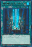 Advanced Ritual Art [SS04-ENV01] Ultra Rare