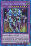 Gilti-Gearfried the Magical Steel Knight (Collector's Rare) [KICO-EN014] Collector's Rare