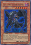 Blackwing - Elphin the Raven [RGBT-EN013] Ultra Rare