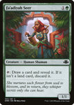 Fa'adiyah Seer [Dominaria Remastered]
