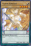 Flash Knight [MP15-EN058] Rare