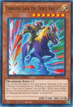 Charging Gaia the Fierce Knight [SS04-ENA10] Common