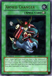 Armed Changer [EEN-EN045] Ultimate Rare