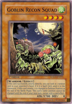 Goblin Recon Squad [LODT-EN033] Common