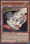 Buster Whelp of the Destruction Swordsman [BOSH-EN019] Super Rare