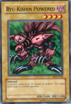 Ryu-Kishin Powered [DB2-EN056] Common