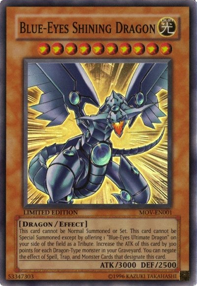遊戯王カード Blue-Eyes With Dragon $_12.JPG?set_id=880000500F