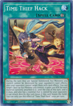 Time Thief Hack [MP20-EN041] Common