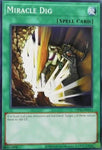 Miracle Dig [OP16-EN015] Common