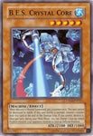 B.E.S. Crystal Core [CP03-EN015] Common