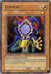 Copycat [5DS1-EN015] Common