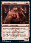Pugnacious Pugilist [Streets of New Capenna]