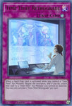 Time Thief Retrograde [GFTP-EN069] Ultra Rare