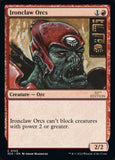 Ironclaw Orcs [30th Anniversary Edition]