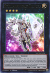 Stellarknight Triverr [NECH-EN054] Ultra Rare
