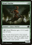 Kraul Warrior [Jumpstart 2022]