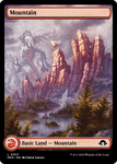 Mountain (0307) [Modern Horizons 3]