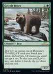 Grizzly Bears [30th Anniversary Edition]