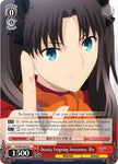 Beauty Feigning Innocence, Rin (FS/S64-E070 C) [Fate/Stay Night [Heaven's Feel]]