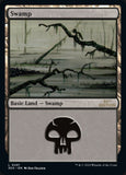 Swamp (291) [30th Anniversary Edition]