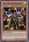 Twin-Headed Behemoth [BP01-EN179] Common