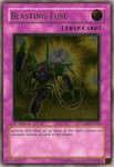 Blasting Fuse [CDIP-EN049] Ultimate Rare