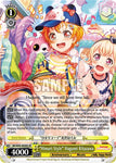 "Himari Style" Hagumi Kitazawa [BanG Dream! Girls Band Party! 5th Anniversary]