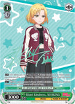Blunt Kindness, MASKING (BD/W73-E031SPMb) [BanG Dream! Vol.2]
