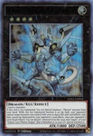 Starliege Photon Blast Dragon (Green) [LDS2-EN054] Ultra Rare