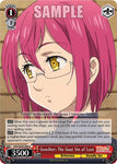 Gowther: The Goat Sin of Lust [The Seven Deadly Sins: Revival of The Commandments]