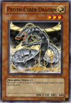 Proto-Cyber Dragon [DP04-EN004] Common
