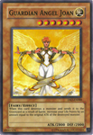 Guardian Angel Joan [DR2-EN088] Super Rare