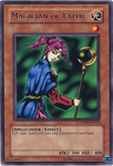 Magician of Faith [RP01-EN033] Rare