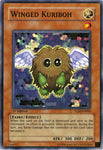 Winged Kuriboh [TLM-EN005] Super Rare