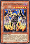 Gaap the Divine Soldier [ANPR-EN096] Rare