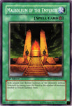Mausoleum of the Emperor [POTD-EN047] Common