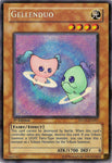 Gellenduo [STON-EN067] Secret Rare