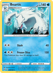 Beartic (049/189) [Sword & Shield: Darkness Ablaze]