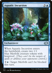 Aquatic Incursion [Jumpstart 2022]