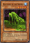 Beastking of the Swamps [TP5-EN014] Common
