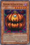 Pumpking the King of Ghosts [MRD-079] Common