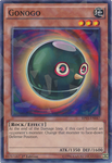 Gonogo [BP03-EN047] Shatterfoil Rare