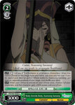 Body Outside Body, Xuanzang Sanzang (FGO/S87-E040 U) [Fate/Grand Order THE MOVIE Divine Realm of the Round Table: Camelot]