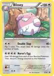 Blissey (XY56) [XY: Black Star Promos]