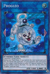 Progleo (Legacy of the Duelist: Link Evolution) [LOD2-EN001] Super Rare