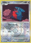 Gible (106/147) (Championship Promo Staff) [Platinum: Supreme Victors]