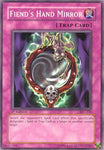 Fiend's Hand Mirror [IOC-102] Common